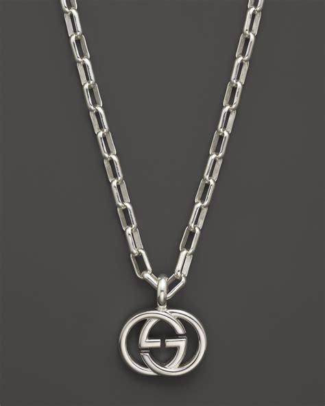 gucci neck chain|authentic Gucci necklace.